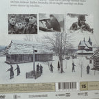 Frontvinter. Speltid: 95 min