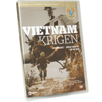 Vietnam krigen. Speltid: 30 min