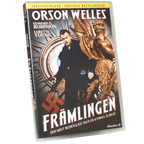 Främlingen. Speltid: 90 min