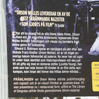 Främlingen. Speltid: 90 min