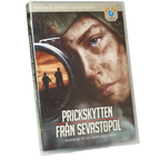 Prickskytten från Sevastopol. Speltid: 117 min