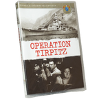 Operation Tirpitz. Speltid: 95 min