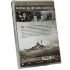 Operation Tirpitz. Speltid: 95 min
