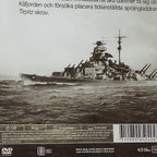Operation Tirpitz. Speltid: 95 min