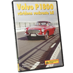 Volvo P1800 världens vackraste bil. Speltid: ca 28 min