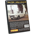Volvo P1800 världens vackraste bil. Speltid: ca 28 min