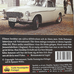 Volvo P1800 världens vackraste bil. Speltid: ca 28 min