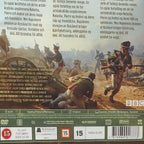 War and Peace. 3 skivor. Speltid: 374 min