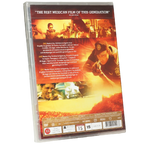 Days of Grace. Speltid: 133 min