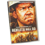 Beneath Hill 60 - slaget om Messines 1917. Speltid: 122 min