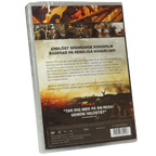 Beneath Hill 60 - slaget om Messines 1917. Speltid: 122 min