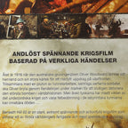 Beneath Hill 60 - slaget om Messines 1917. Speltid: 122 min