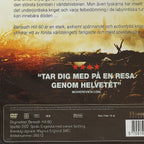 Beneath Hill 60 - slaget om Messines 1917. Speltid: 122 min