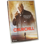 Churchill. Speltid: 100 min