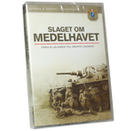 Slaget om medelhavet. Speltid: 91 min