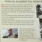 Slaget om medelhavet. Speltid: 91 min