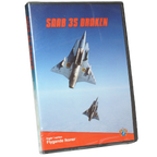 Saab 35 Draken. Speltid: 120 min