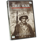 The War. Speltid: 14 timmar