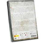 The War. Speltid: 14 timmar