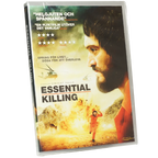 Essential Killing. Speltid: 125 min