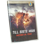 Till siste man - Moskva 1941. Speltid: 116 min