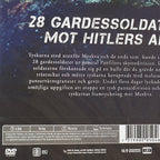 Till siste man - Moskva 1941. Speltid: 116 min