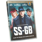SS-GB. Speltid: 295 min