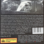 Fasten your seatbelts - om 50-årsjubilerande SAS 1996. Speltid: 30 min