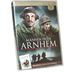 Männen från Arnhem. Speltid: 174 min