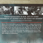 Männen från Arnhem. Speltid: 174 min