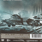 Männen från Arnhem. Speltid: 174 min