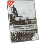 Tvekamp på östfronten. Speltid: 102 min