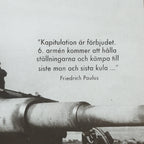 Tvekamp på östfronten. Speltid: 102 min