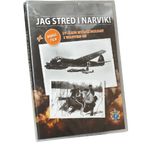 Jag stred i Narvik. Speltid: 120+72 min