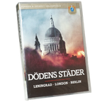 Dödens städer (Cities at War). Speltid: 134 min
