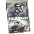 Pansarbrigaden. Speltid: 196 minuter