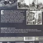Pansarbrigaden. Speltid: 196 minuter