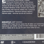 Pansarbrigaden. Speltid: 196 minuter