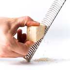 Zest och ostrivjärn - Edge of Belgravia