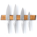 Magnetlist teak, liten modell  - Edge of Belgravia