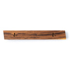 Magnetlist teak, liten modell  - Edge of Belgravia