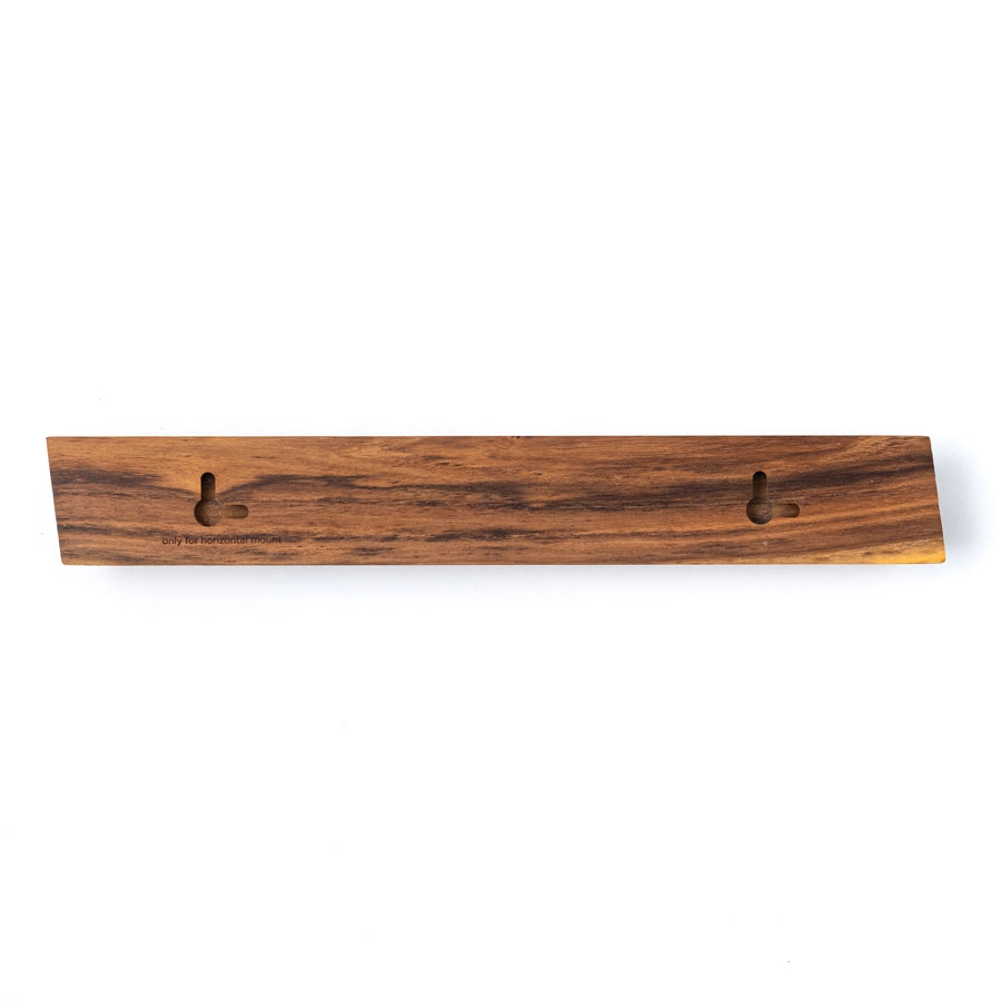 Magnetlist teak, liten modell  - Edge of Belgravia