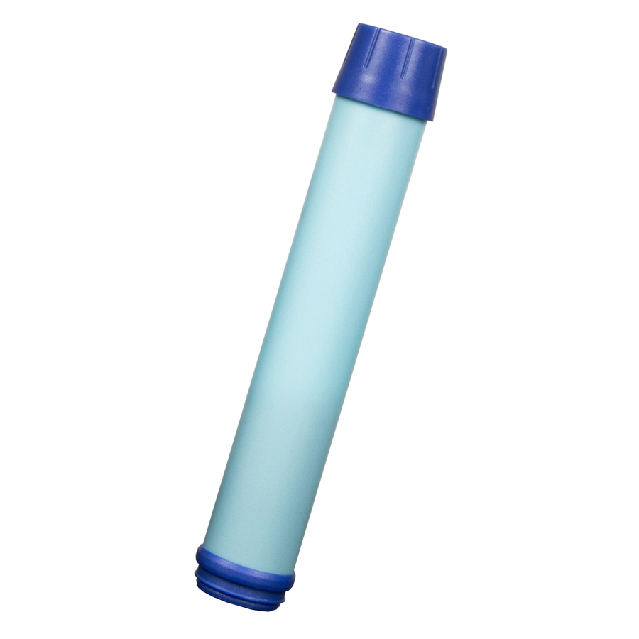 Extra vattenreningsfilter