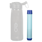 Extra vattenreningsfilter