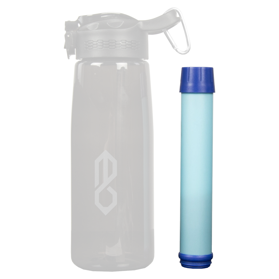 Extra vattenreningsfilter