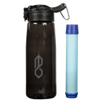 Extra vattenreningsfilter