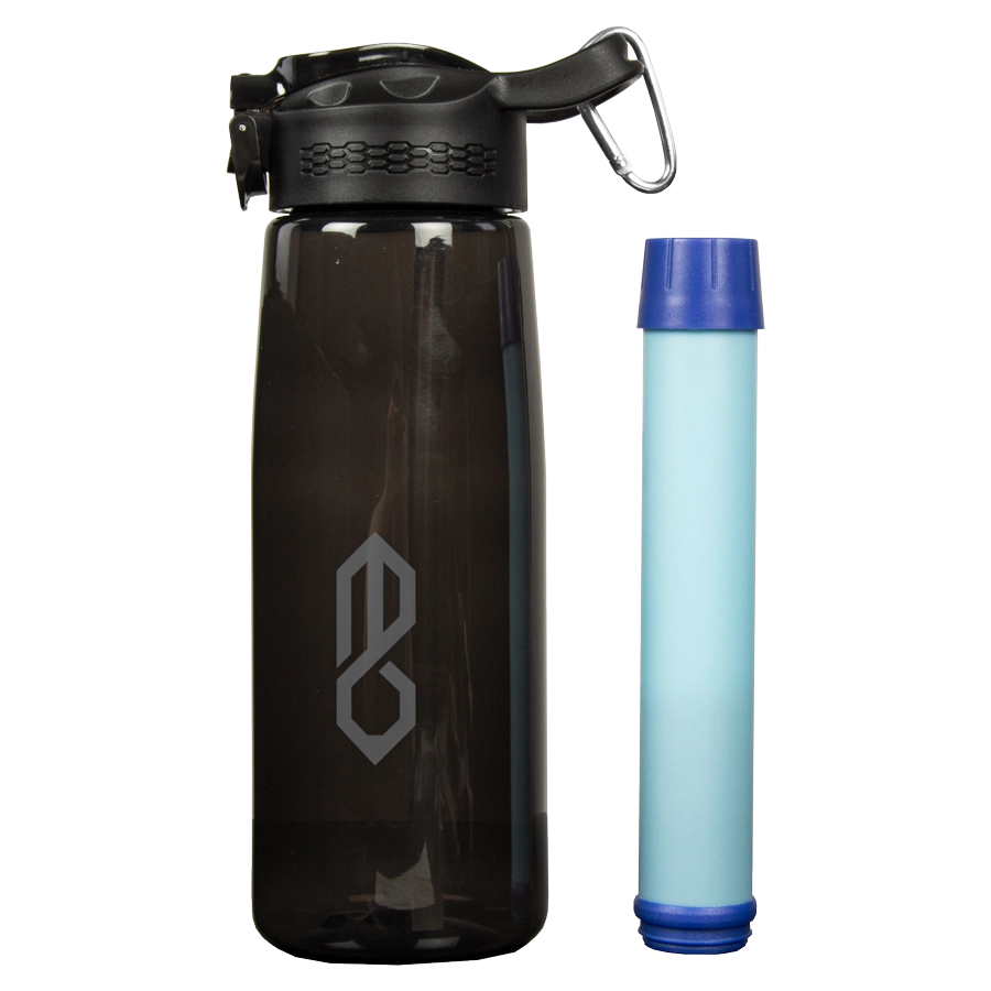 Extra vattenreningsfilter