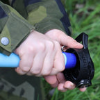 Extra vattenreningsfilter