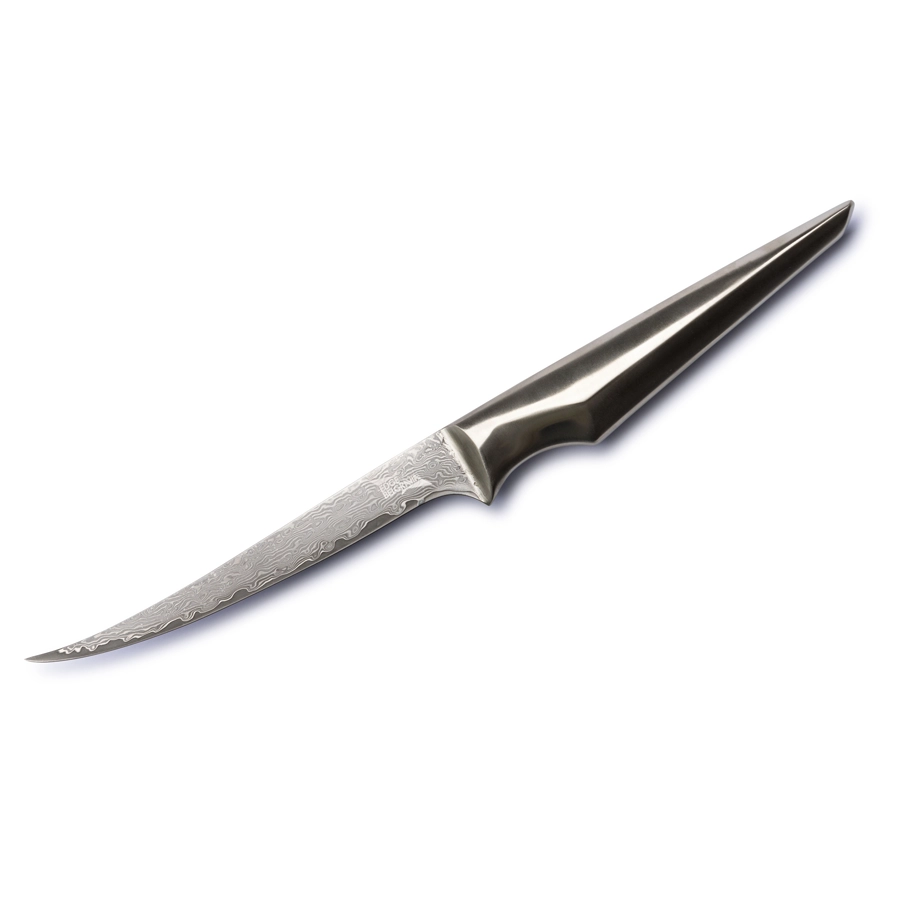 Kuroi Hana 15 cm filékniv
