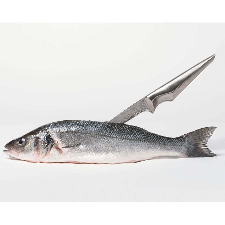 Kuroi Hana 15 cm filékniv